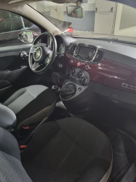 Fiat 500 Facelift 2016 | Mobile.bg    10