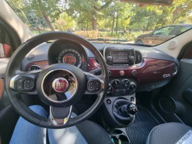 Fiat 500 Facelift 2016 | Mobile.bg    8