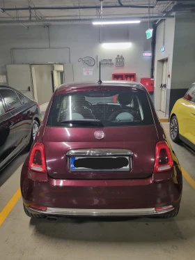 Fiat 500 Facelift 2016 | Mobile.bg    5