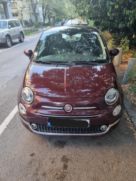 Fiat 500 Facelift 2016 | Mobile.bg    3