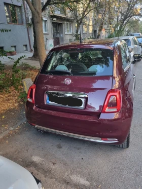 Fiat 500 Facelift 2016 | Mobile.bg    4