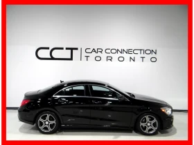 Mercedes-Benz CLA 250 * 4MATIC * NAVI/BACKUP CAM/BLUETOOTH/LEATHER | Mobile.bg    6
