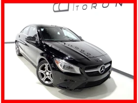 Mercedes-Benz CLA 250 * 4MATIC * NAVI/BACKUP CAM/BLUETOOTH/LEATHER | Mobile.bg    2