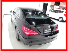 Mercedes-Benz CLA 250 * 4MATIC * NAVI/BACKUP CAM/BLUETOOTH/LEATHER | Mobile.bg    4