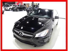 Mercedes-Benz CLA 250 * 4MATIC * NAVI/BACKUP CAM/BLUETOOTH/LEATHER | Mobile.bg    3