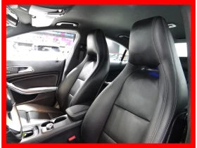 Mercedes-Benz CLA 250 * 4MATIC * NAVI/BACKUP CAM/BLUETOOTH/LEATHER | Mobile.bg    10