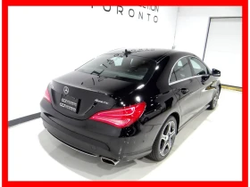 Mercedes-Benz CLA 250 * 4MATIC * NAVI/BACKUP CAM/BLUETOOTH/LEATHER | Mobile.bg    5