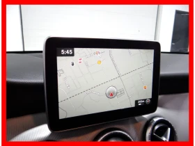 Mercedes-Benz CLA 250 * 4MATIC * NAVI/BACKUP CAM/BLUETOOTH/LEATHER | Mobile.bg    13