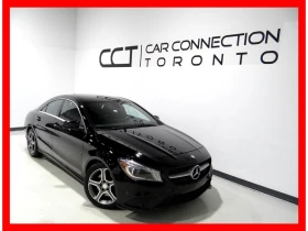  Mercedes-Benz CLA 25...