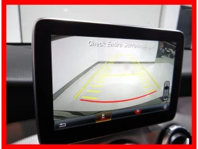 Mercedes-Benz CLA 250 * 4MATIC * NAVI/BACKUP CAM/BLUETOOTH/LEATHER | Mobile.bg    14