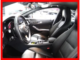 Mercedes-Benz CLA 250 * 4MATIC * NAVI/BACKUP CAM/BLUETOOTH/LEATHER | Mobile.bg    9