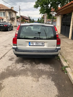 Обява за продажба на Volvo V70 ~3 000 лв. - изображение 4