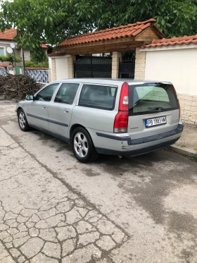 Обява за продажба на Volvo V70 ~3 000 лв. - изображение 3