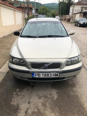 Обява за продажба на Volvo V70 ~3 000 лв. - изображение 1