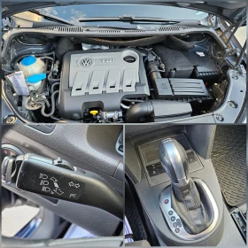 VW Touran  TDI AVTOMAT/NAVIG/7mesta - 14350 лв. / 7337.04 € - 47078730 17