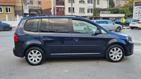 VW Touran  TDI AVTOMAT/NAVIG/7mesta - 14350 лв. / 7337.04 € - 47078730 7