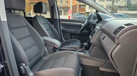 VW Touran  TDI AVTOMAT/NAVIG/7mesta - 14350 лв. / 7337.04 € - 47078730 12