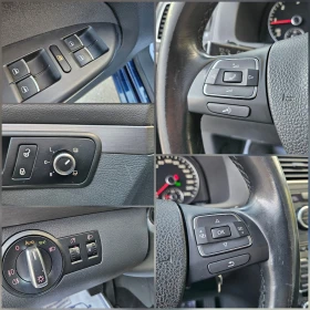 VW Touran  TDI AVTOMAT/NAVIG/7mesta - 14350 лв. / 7337.04 € - 47078730 16