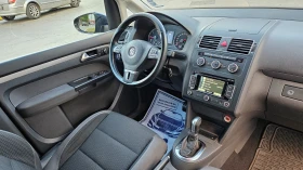 VW Touran  TDI AVTOMAT/NAVIG/7mesta - 14350 лв. / 7337.04 € - 47078730 11