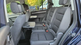VW Touran  TDI AVTOMAT/NAVIG/7mesta - 14350 лв. / 7337.04 € - 47078730 13