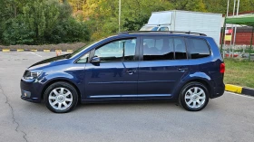 VW Touran  TDI AVTOMAT/NAVIG/7mesta - 14350 лв. / 7337.04 € - 47078730 3