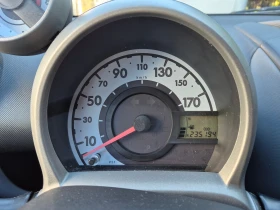 Citroen C1 1.0 - 3600 лв. / 1840.65 € - 29704773 10