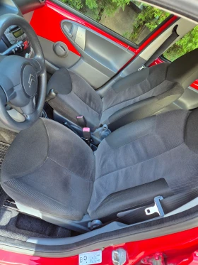 Citroen C1 1.0 - 3600 лв. / 1840.65 € - 29704773 12