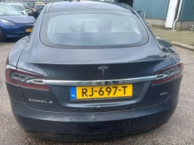 Tesla Model S 4x4 Фейслифт Европейска  - 29900 лв. / 15287.63 € - 61424973 4