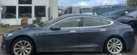 Tesla Model S 4x4 Фейслифт Европейска  - 29900 лв. / 15287.63 € - 61424973 2