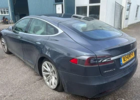 Tesla Model S 4x4 Фейслифт Европейска  - 29900 лв. / 15287.63 € - 61424973 3