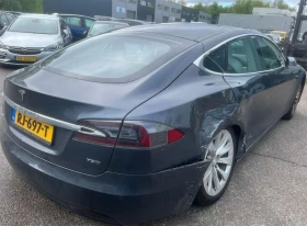 Tesla Model S 4x4 Фейслифт Европейска  - 29900 лв. / 15287.63 € - 61424973 5