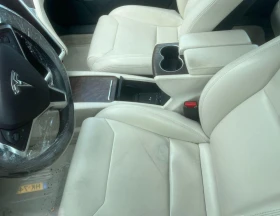 Tesla Model S 4x4 Фейслифт Европейска  - 29900 лв. / 15287.63 € - 61424973 8
