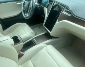 Tesla Model S 4x4 Фейслифт Европейска  - 29900 лв. / 15287.63 € - 61424973 9