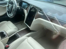Tesla Model S 4x4 Фейслифт Европейска  - 29900 лв. / 15287.63 € - 61424973 10