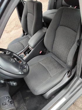 Mercedes-Benz C 200 | Mobile.bg    14