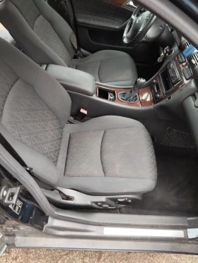 Mercedes-Benz C 200 | Mobile.bg    10