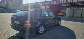 Mercedes-Benz C 200 | Mobile.bg    5