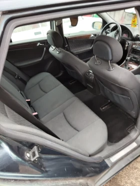 Mercedes-Benz C 200 | Mobile.bg    13