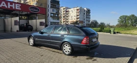 Mercedes-Benz C 200 | Mobile.bg    6