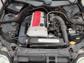 Mercedes-Benz C 200 | Mobile.bg    8