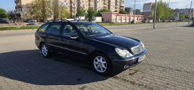 Mercedes-Benz C 200 | Mobile.bg    11