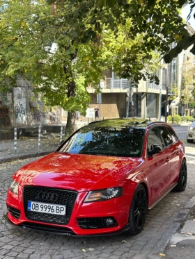 Audi A4, снимка 4