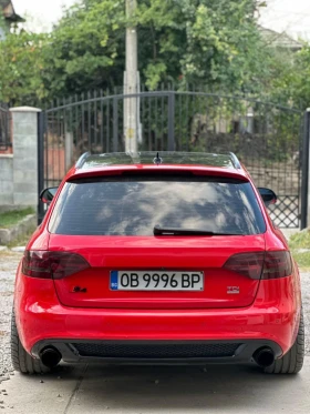 Audi A4, снимка 5