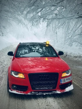 Audi A4, снимка 6