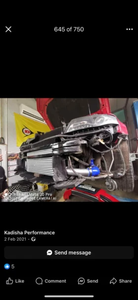 Audi A4, снимка 8