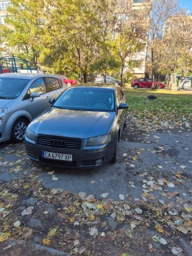 Audi A3  - изображение 1