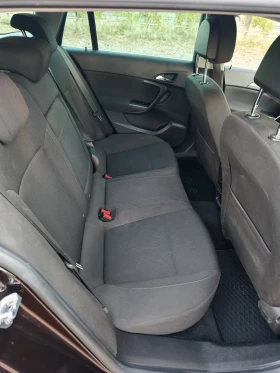 Opel Insignia 2.0 CDTI Sports tourer 4x4, снимка 6