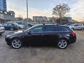 Opel Insignia 2.0 CDTI Sports tourer 4x4, снимка 3
