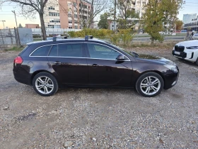 Opel Insignia 2.0 CDTI Sports tourer 4x4, снимка 2