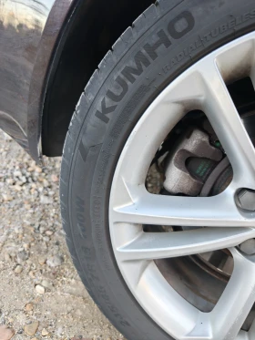 Opel Insignia 2.0 CDTI Sports tourer 4x4, снимка 12